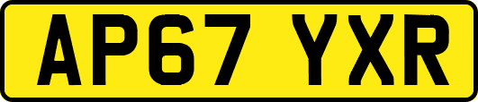 AP67YXR