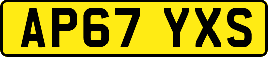 AP67YXS