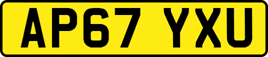 AP67YXU