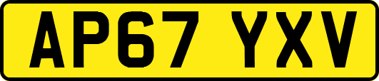 AP67YXV