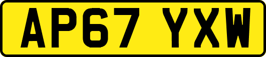 AP67YXW