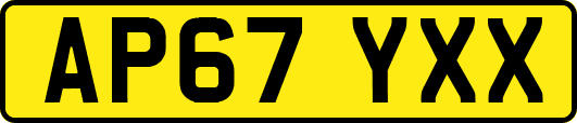 AP67YXX