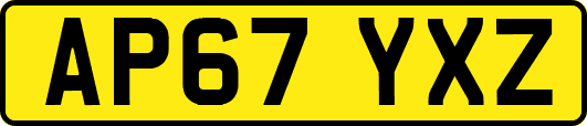 AP67YXZ
