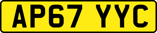 AP67YYC