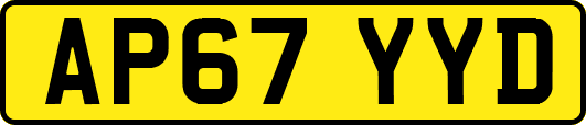 AP67YYD