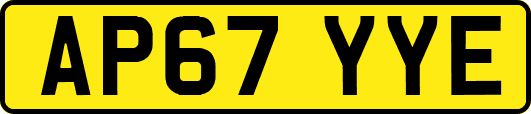 AP67YYE