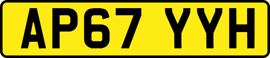 AP67YYH
