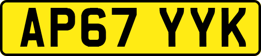 AP67YYK