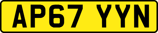AP67YYN