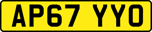 AP67YYO