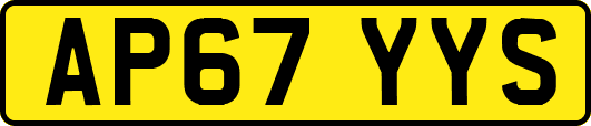 AP67YYS