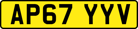 AP67YYV