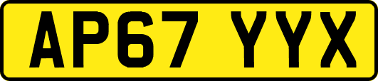 AP67YYX