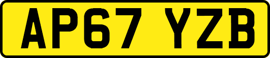 AP67YZB