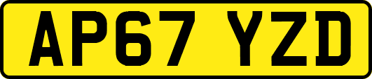 AP67YZD