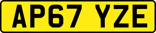 AP67YZE