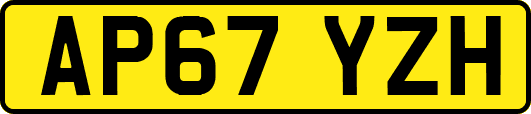AP67YZH