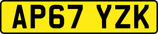 AP67YZK