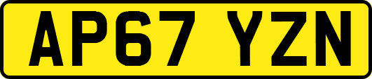 AP67YZN