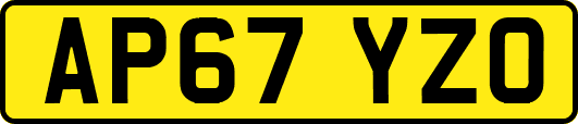 AP67YZO