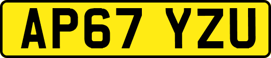 AP67YZU