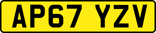 AP67YZV