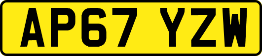 AP67YZW