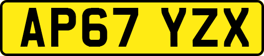 AP67YZX