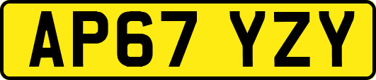 AP67YZY