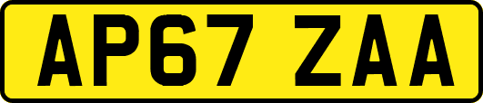 AP67ZAA