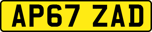 AP67ZAD