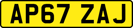 AP67ZAJ