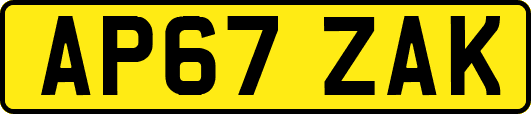 AP67ZAK