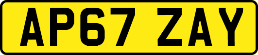 AP67ZAY
