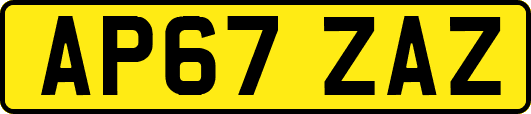 AP67ZAZ