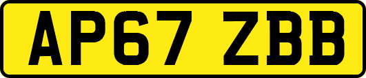 AP67ZBB