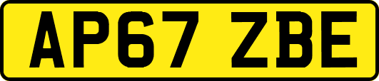 AP67ZBE