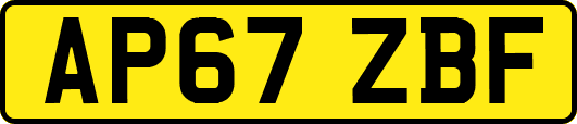 AP67ZBF