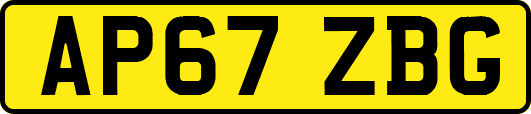 AP67ZBG