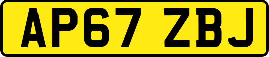 AP67ZBJ