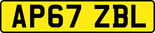 AP67ZBL