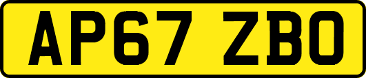 AP67ZBO