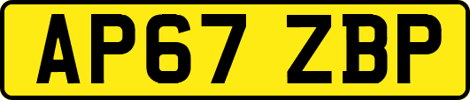 AP67ZBP