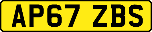 AP67ZBS