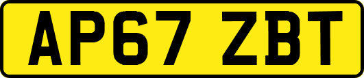 AP67ZBT