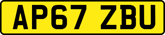 AP67ZBU