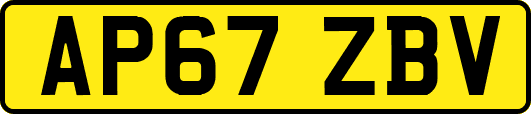 AP67ZBV