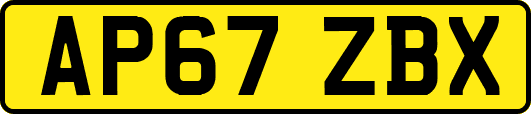 AP67ZBX