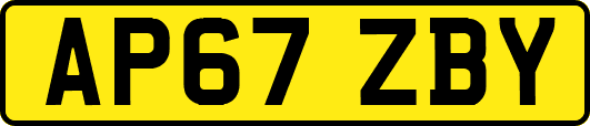 AP67ZBY