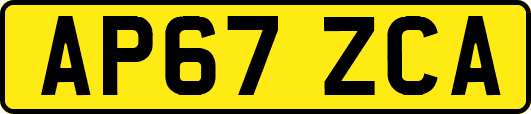 AP67ZCA